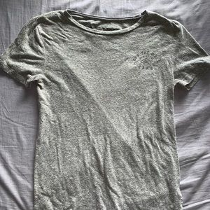 Vans old skool t-shirt